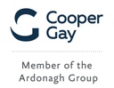 Cooper Gay