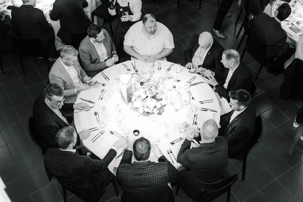 Diner de Gala